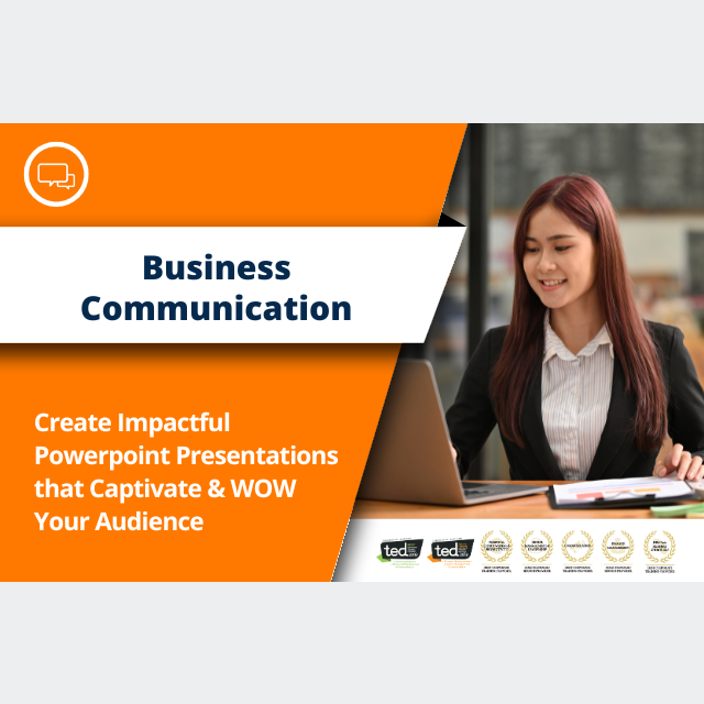 Create Impactful PowerPoint Presentations that Captivate & WoW Your ...