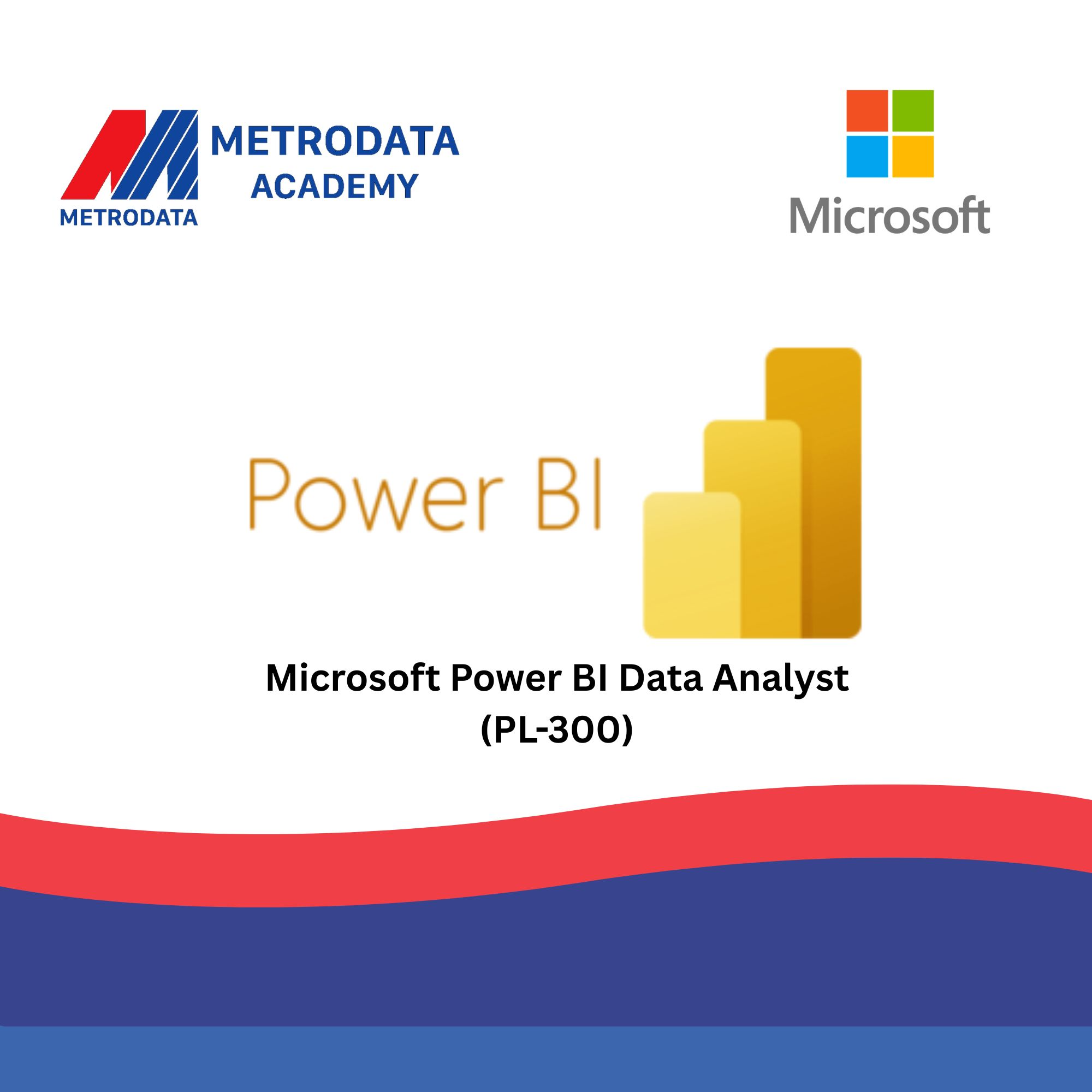 Microsoft Power BI Data Analyst (PL-300) | Talentvis Academy